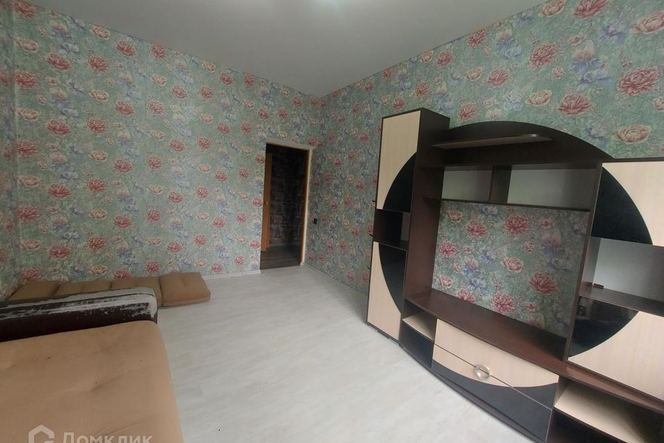 Продаётся 1-комнатная квартира, 33 м²