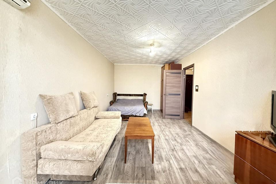 Продаётся 1-комнатная квартира, 34 м²