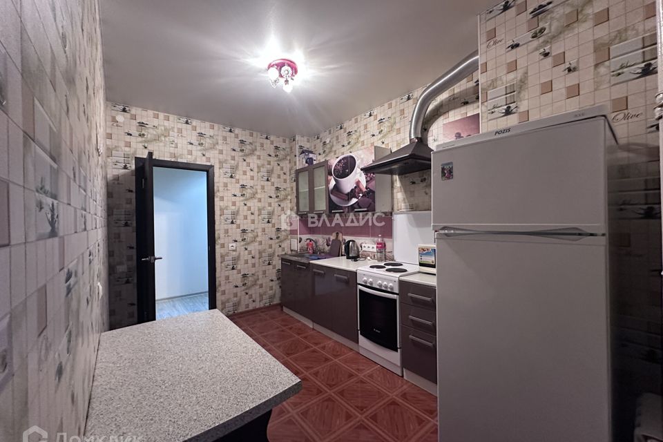 Продаётся 2-комнатная квартира, 61 м²