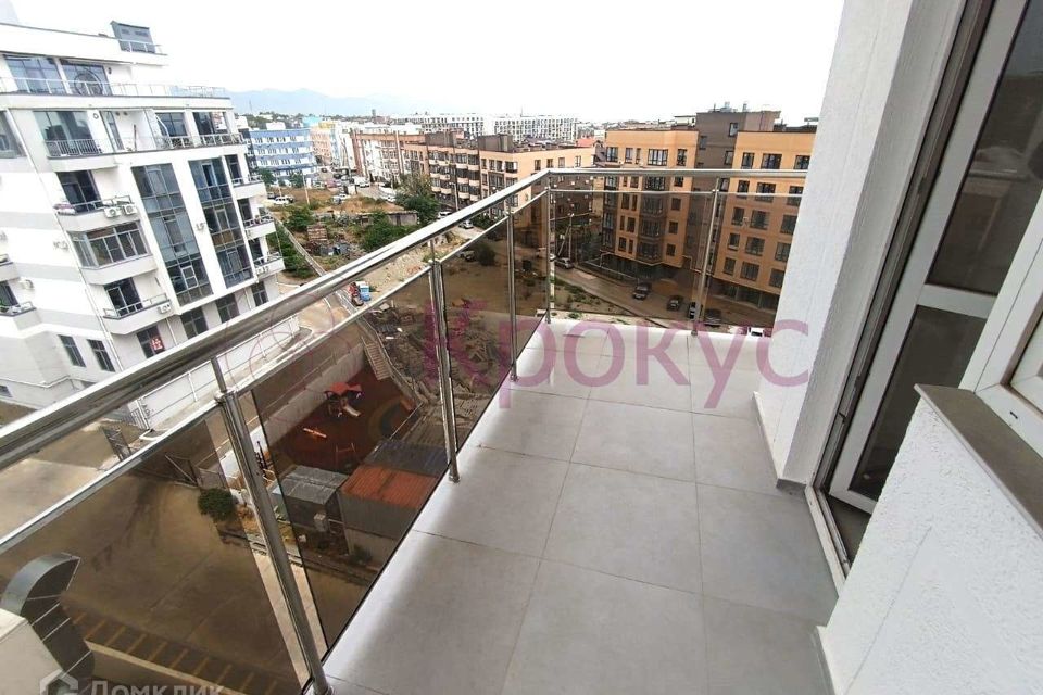 Продаётся 2-комнатная квартира, 73.3 м²