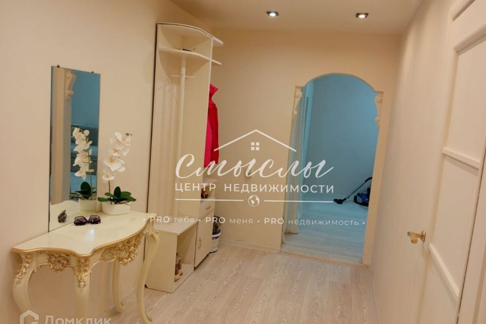Продаётся 2-комнатная квартира, 45.1 м²