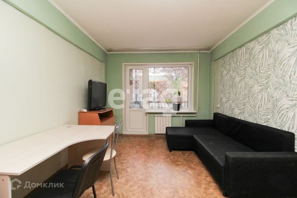 Продаётся 2-комнатная квартира, 45.1 м²