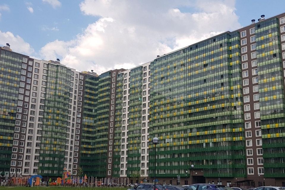 Сдаётся студия, 24.9 м²