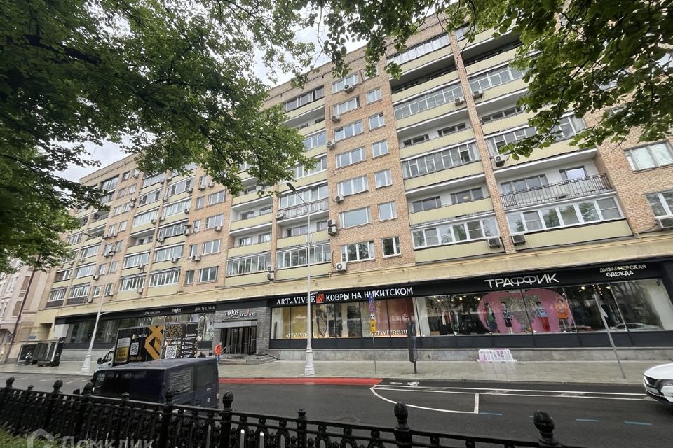 Продаётся 4-комнатная квартира, 87.4 м²