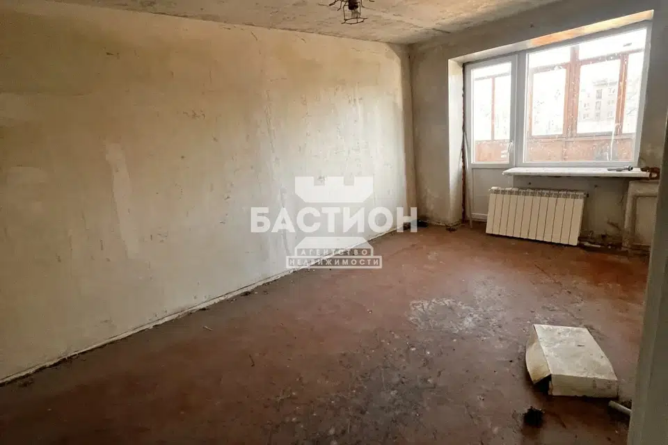 Продаётся 1-комнатная квартира, 29 м²