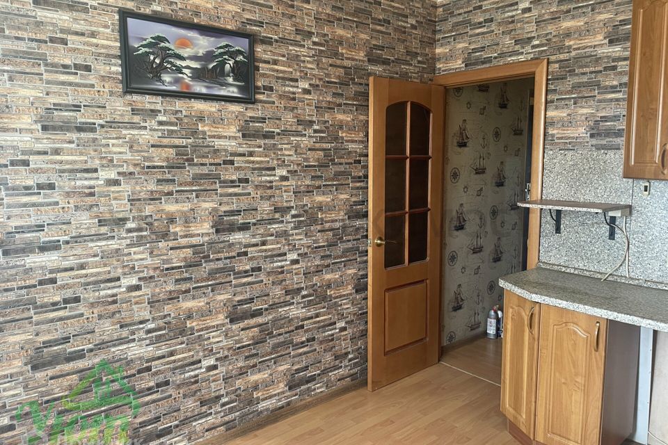 Продаётся 2-комнатная квартира, 53.7 м²