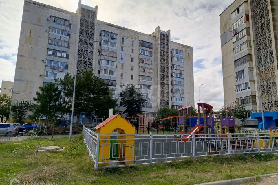 Продаётся 2-комнатная квартира, 46.1 м²