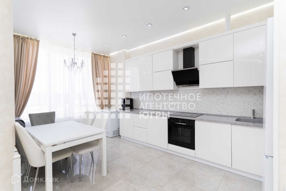 Продаётся 2-комнатная квартира, 64 м²