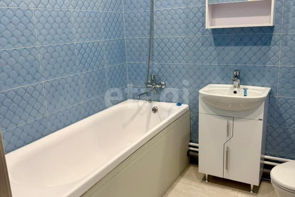 Продаётся студия, 29.5 м²