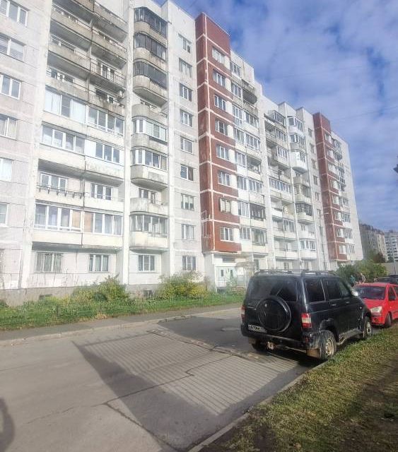 Сдаётся 1-комнатная квартира, 36 м²