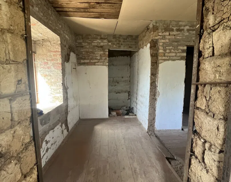 Продаётся 1-этажный дом, 38.7 м²