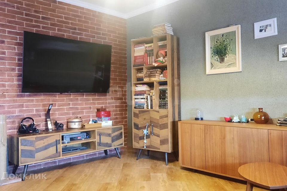 Продаётся 3-комнатная квартира, 87.5 м²
