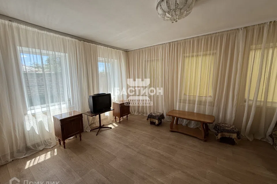 Продаётся 1-этажный дом, 68.4 м²