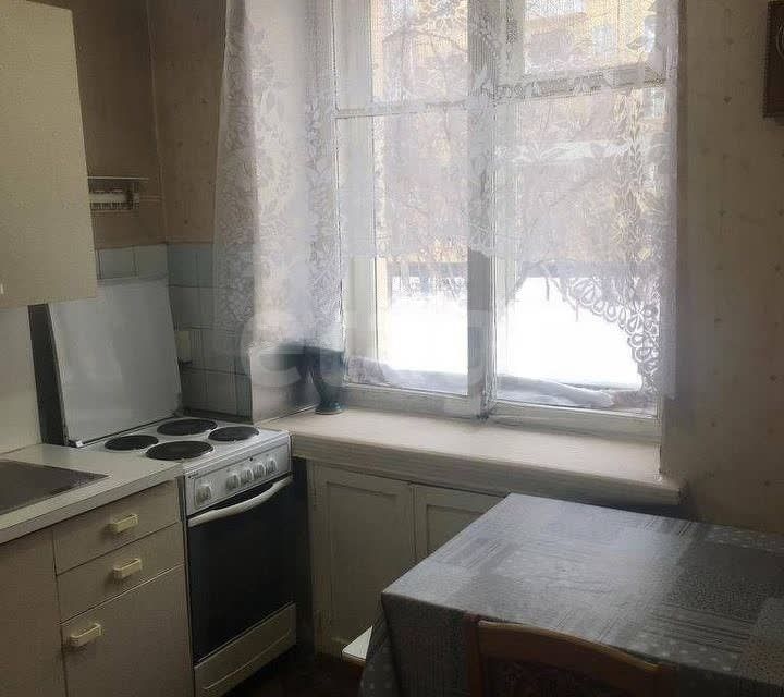 Продаётся 2-комнатная квартира, 43 м²
