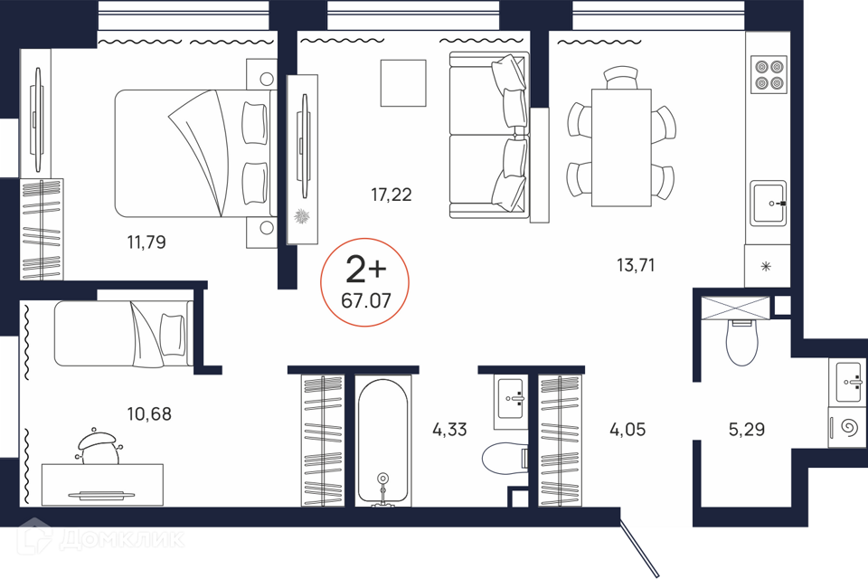 Купить Квартиру В Жк Культура Екатеринбург