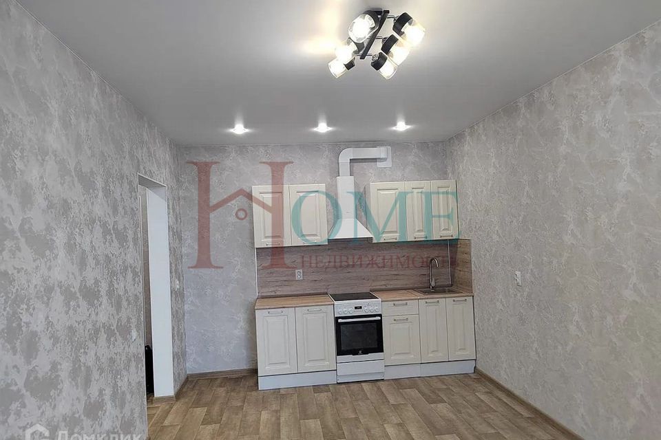 Сдаётся 1-комнатная квартира, 39 м²