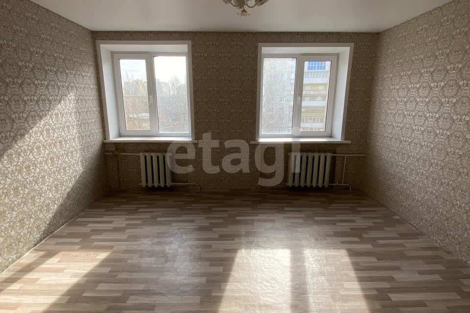 Продаётся 1-комнатная квартира, 23.4 м²