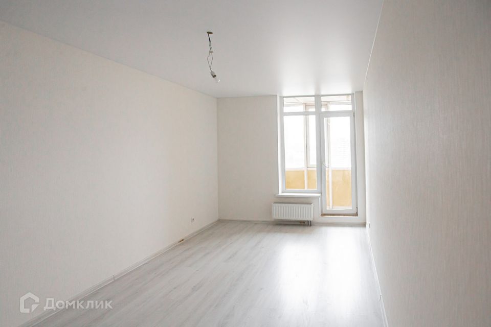Продаётся 3-комнатная квартира, 91.6 м²