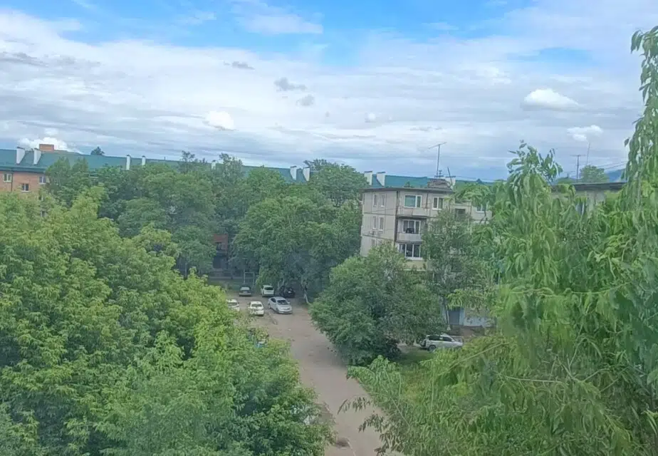 Продаётся 1-комнатная квартира, 29.9 м²