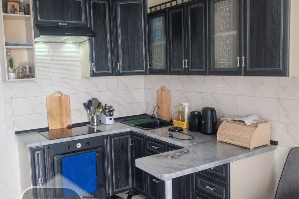 Продаётся 2-комнатная квартира, 47.5 м²