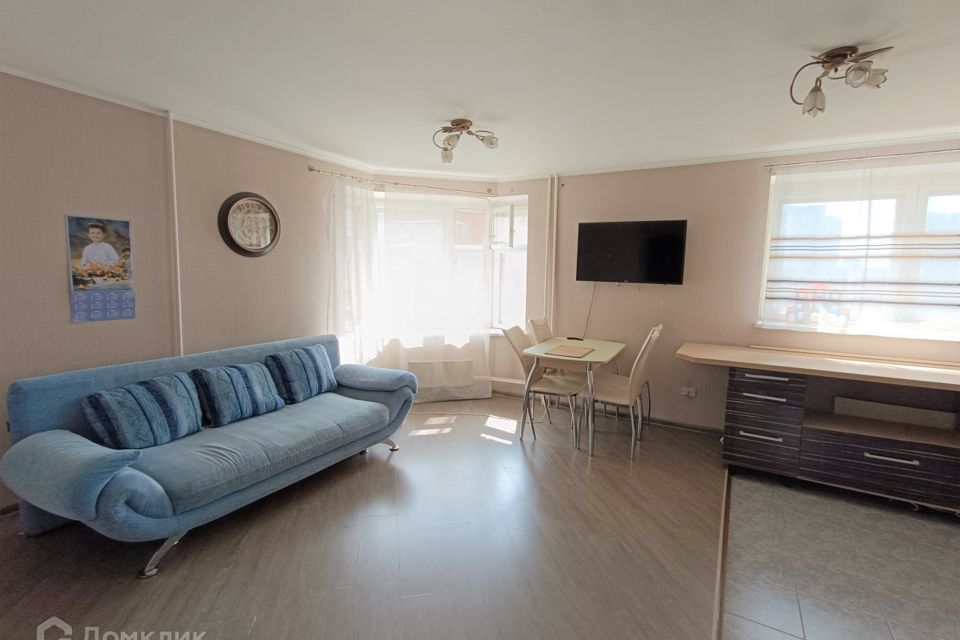 Продаётся 2-комнатная квартира, 75 м²