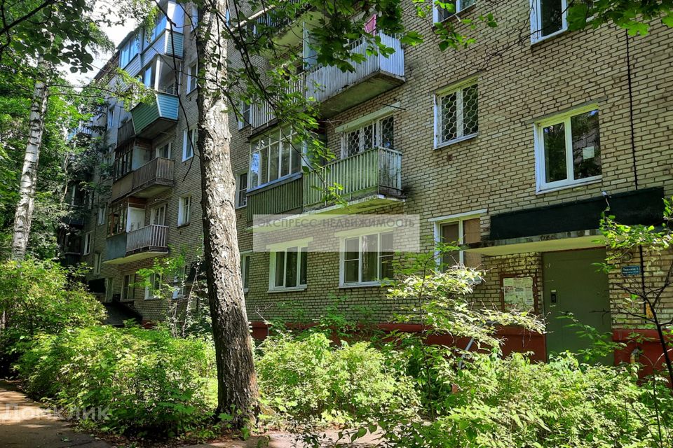 Продажа квартир в малаховке вторичное жилье недвижимость в вильнюсе цены