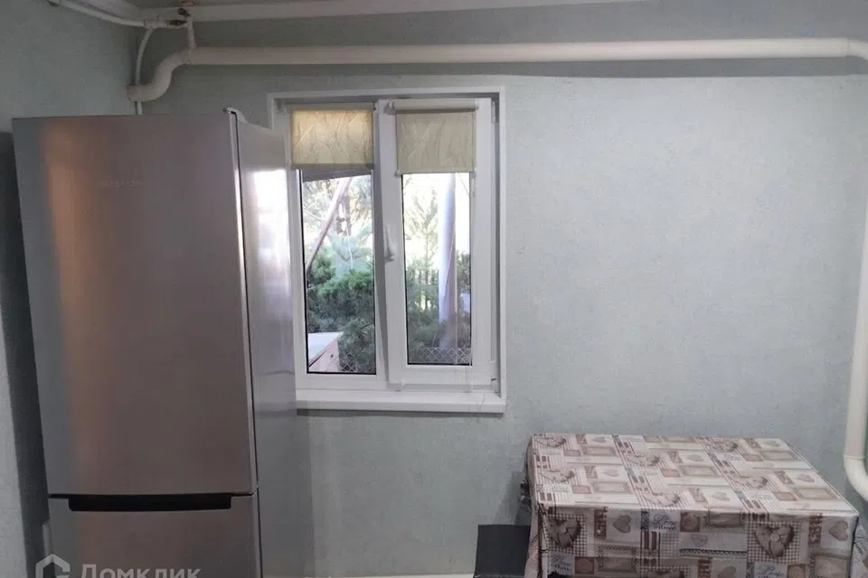 Продаётся 2-комнатная квартира, 42 м²