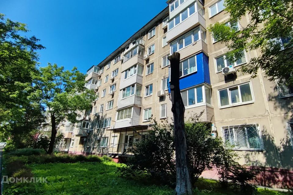Продаётся 2-комнатная квартира, 50.8 м²