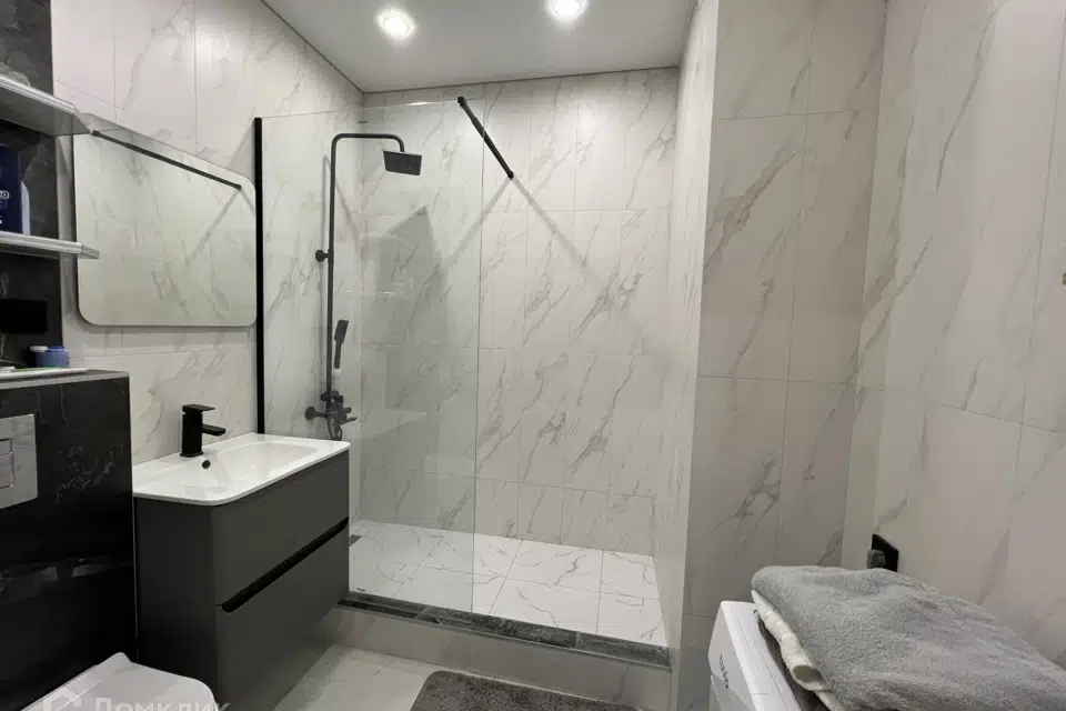 Продаётся студия, 30 м²