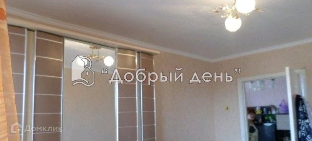 Продаётся 4-комнатная квартира, 63 м²