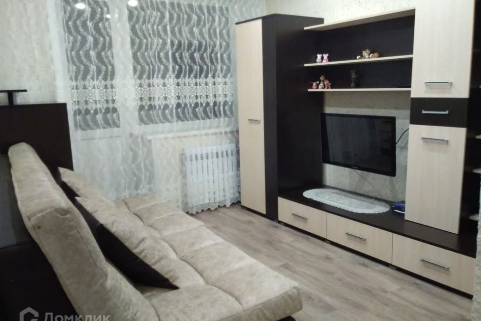 Продаётся 1-комнатная квартира, 26.4 м²