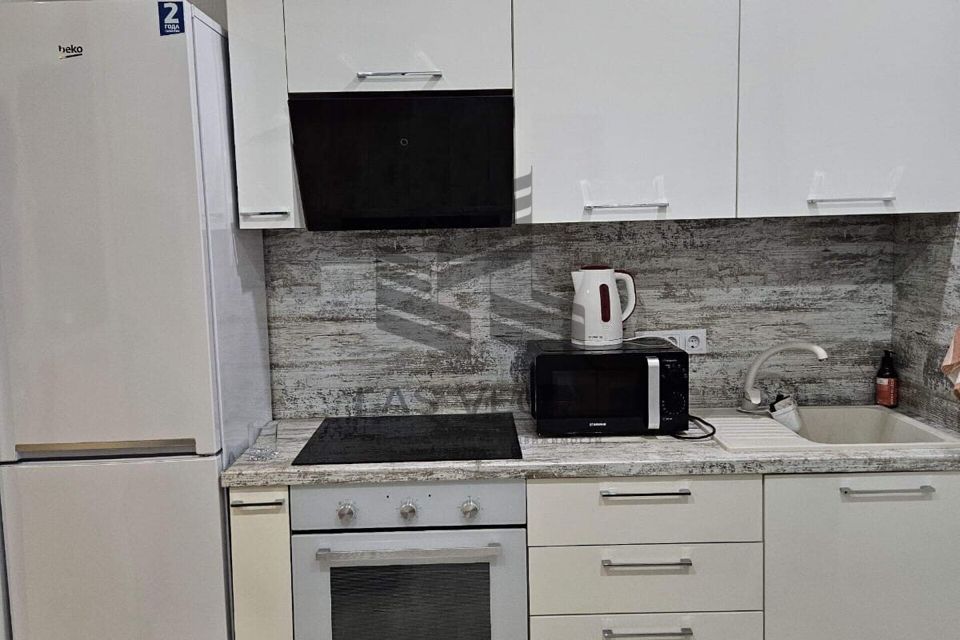 Сдаётся 1-комнатная квартира, 30 м²
