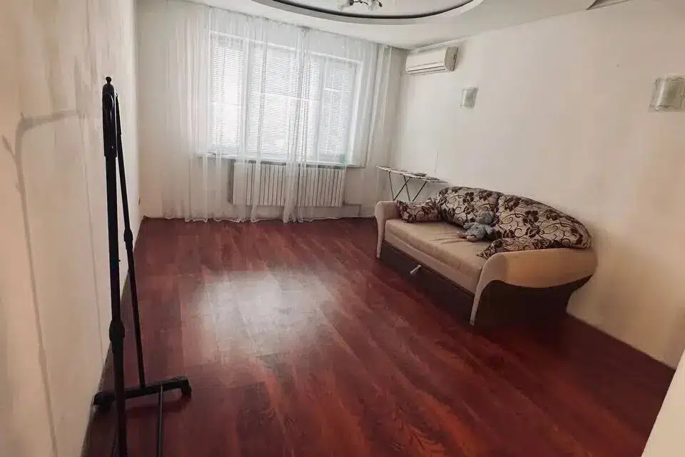 Продаётся 3-комнатная квартира, 69 м²