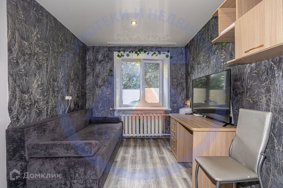 Продаётся 1-комнатная квартира, 23.4 м²