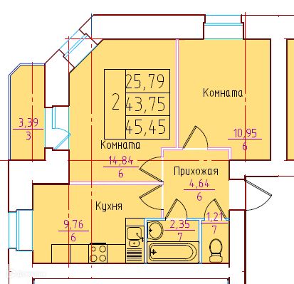 Торцева 79 северодвинск карта