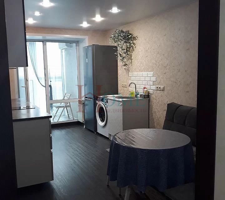Сдаётся 2-комнатная квартира, 40.4 м²