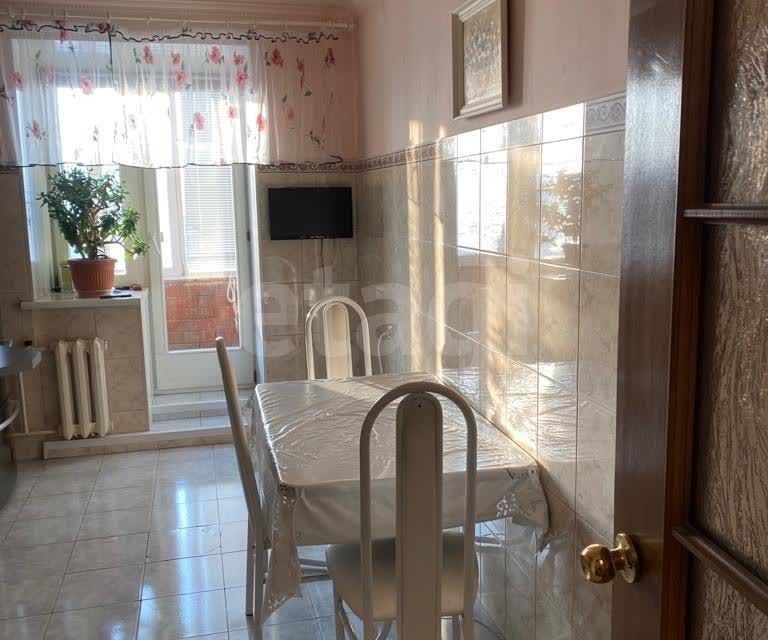 Продаётся 3-комнатная квартира, 85.2 м²