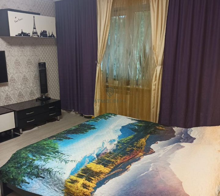 Продаётся 2-комнатная квартира, 45 м²