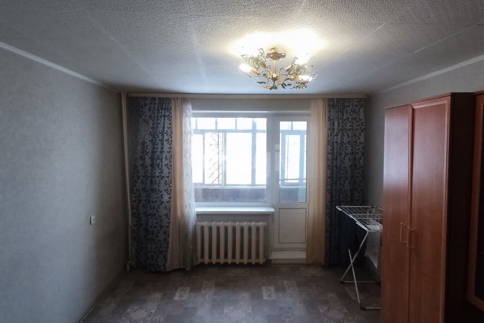 Продаётся 2-комнатная квартира, 53 м²