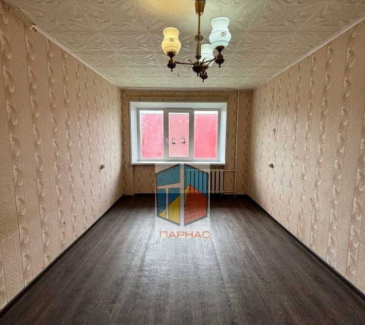 Продаётся 1-комнатная квартира, 29.8 м²