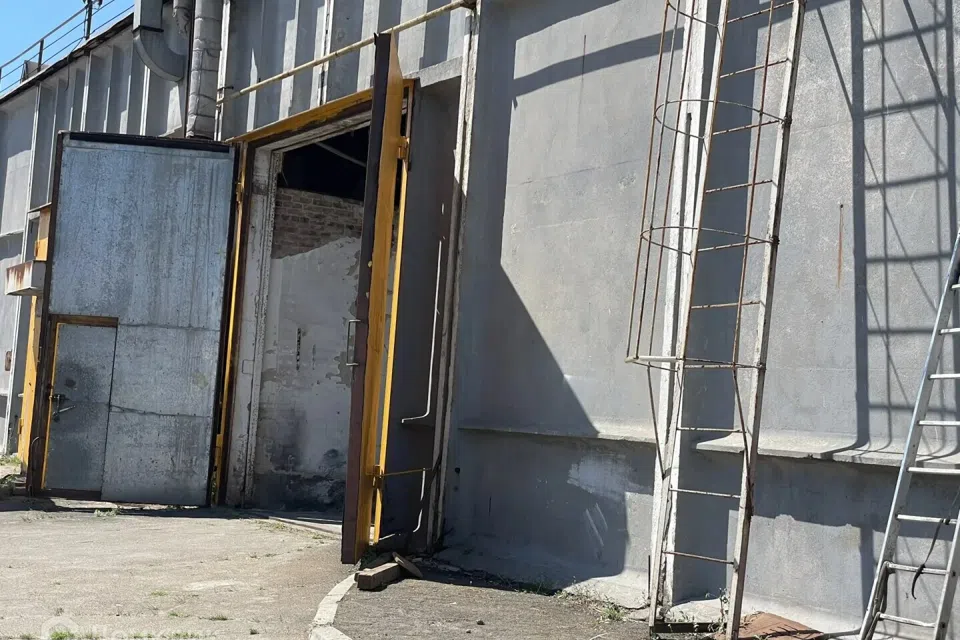 Сдаётся склад, 450 м²