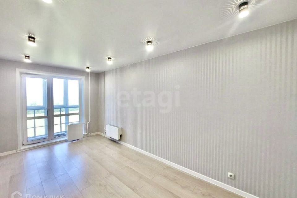 Продаётся 2-комнатная квартира, 61.5 м²