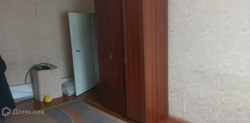 Продаётся 1-комнатная квартира, 38 м²