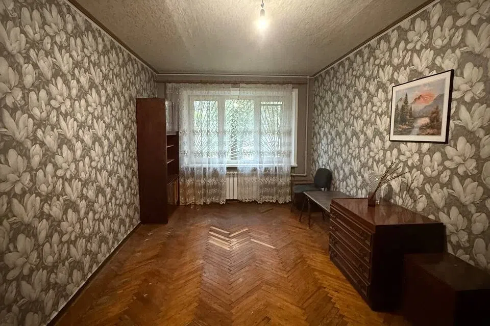 Продаётся 2-комнатная квартира, 45.1 м²
