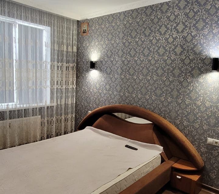 Сдаётся 2-комнатная квартира, 42 м²