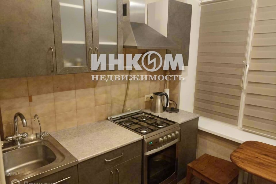 Сдаётся 2-комнатная квартира, 45 м²