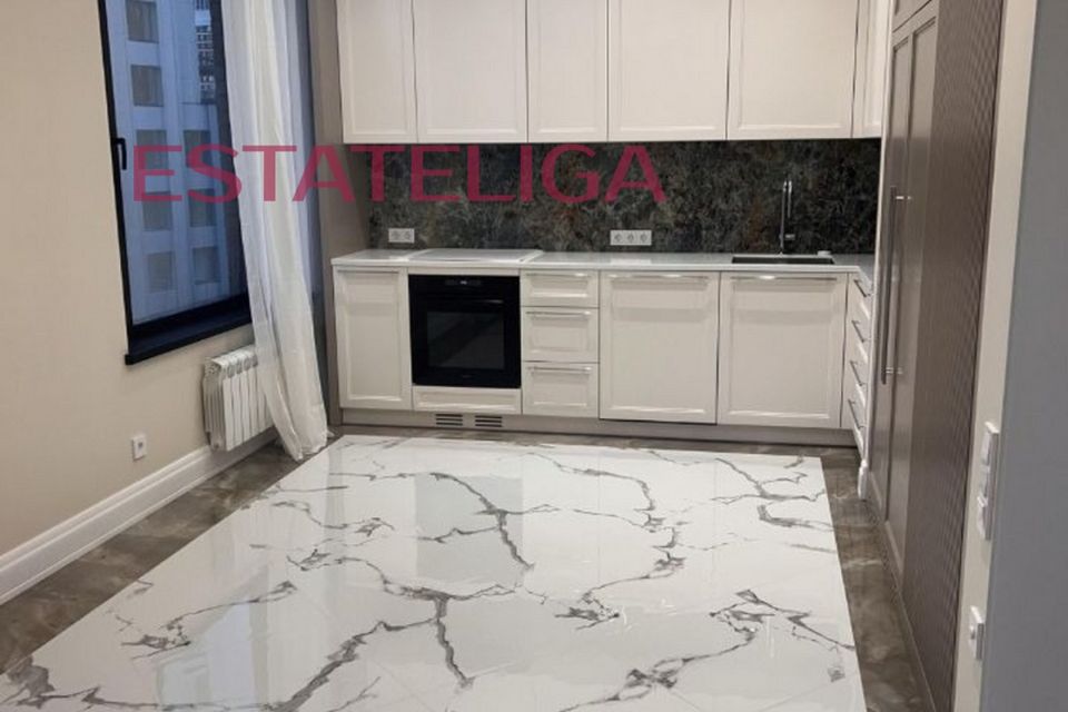 Продаётся 5-комнатная квартира, 136.3 м²