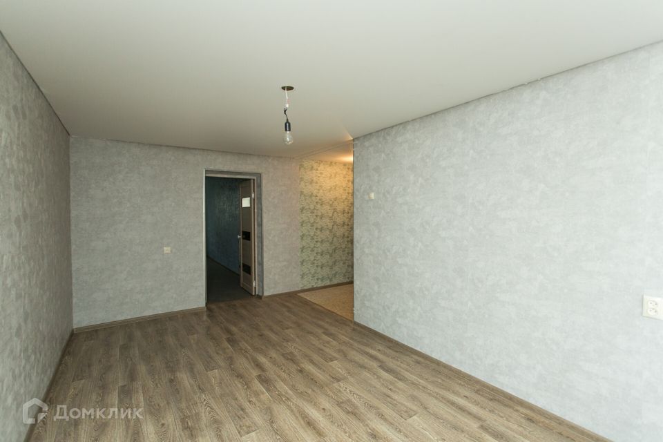 Продаётся 2-комнатная квартира, 43 м²