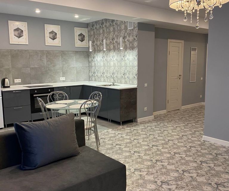 Сдаётся 2-комнатная квартира, 60 м²