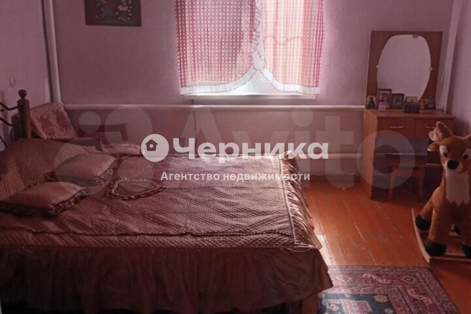 Продаётся 2-этажный дом, 71 м²